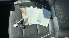 Kia Rio 1.0 T GDi 48V 118 GT-Line S 5dr Petrol Hatchback